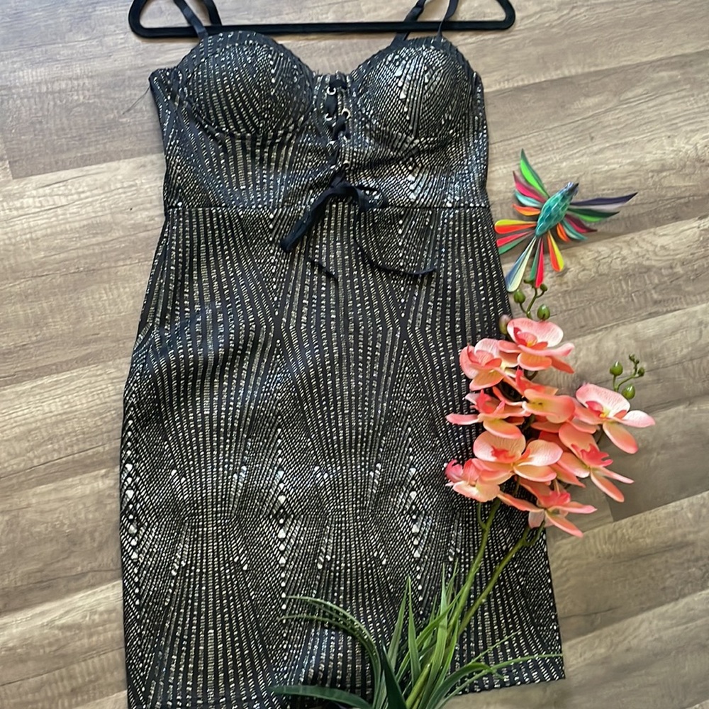 New without tag, purchase for a wedding and event was canceled.
